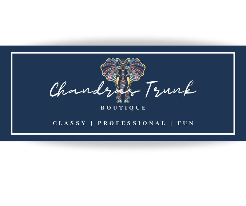 Chandra's Trunk Boutique