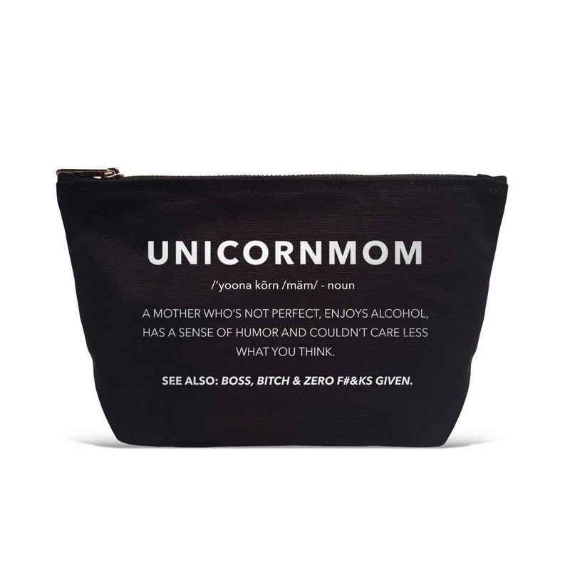 Unicornmom Pouch