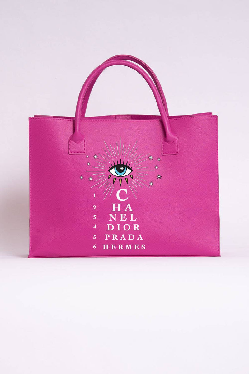 See Me Stylish Tote