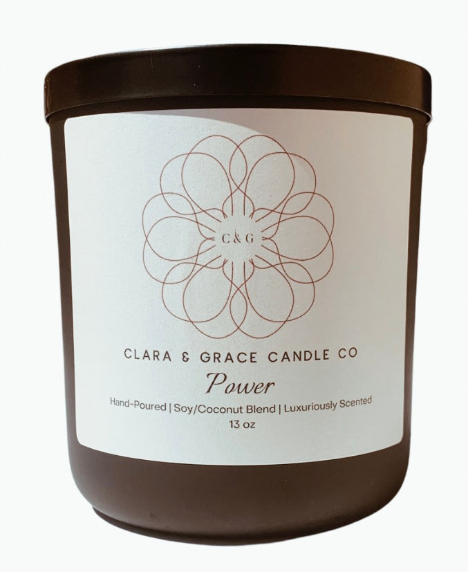 Power Candle