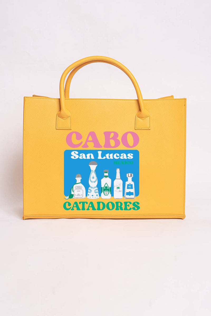 Cabo Tote